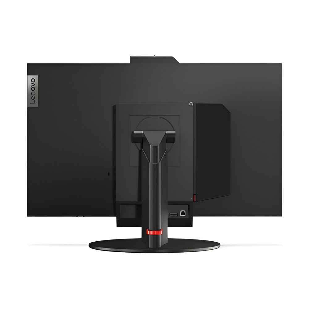 Lenovo ThinkCentre Tiny-In-One 27" 2560 x 1440 Pixel Quad HD LED Negru - Image 2