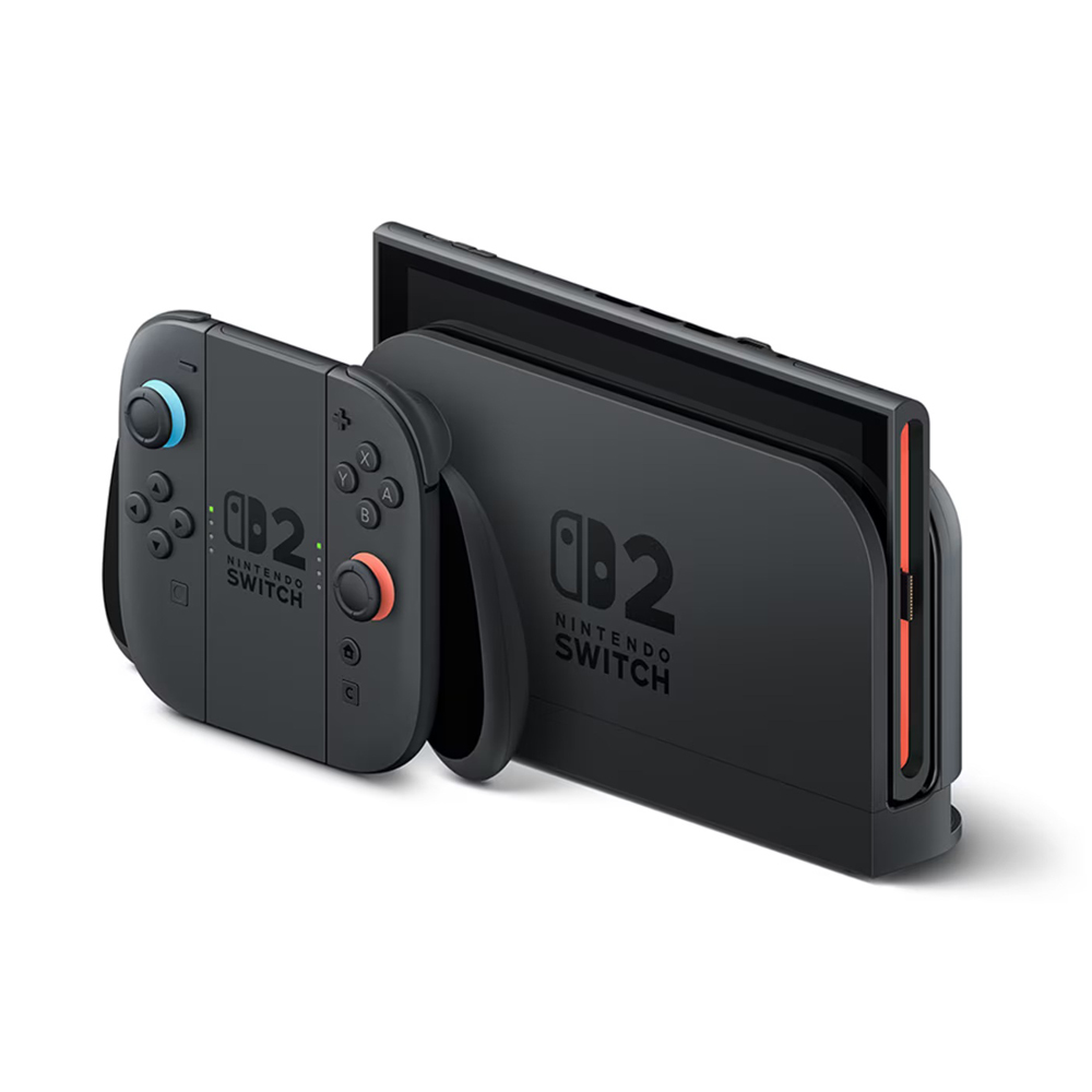 Consola Nintendo Switch 2 Marion Kart World - Image 3