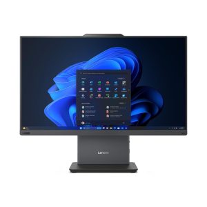 Lenovo AIO ThinkCentre neo 50a Gen 5 Luna Grey (23.8" FHD IPS Core i5-13420 3.4-4.6GHz, 16GB, 512GB)