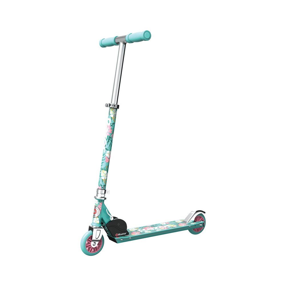 Razor Children Kick Scooter Paradise, Teal
