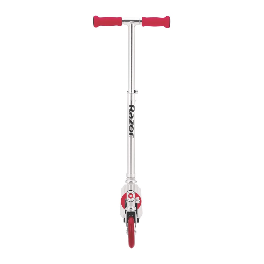 Razor Scooter A125 GS, Red - Image 2