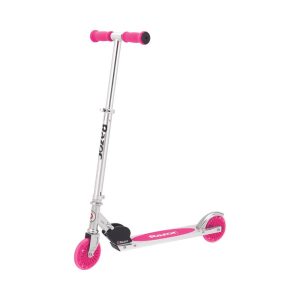 Razor Scooter A125 GS, Pink