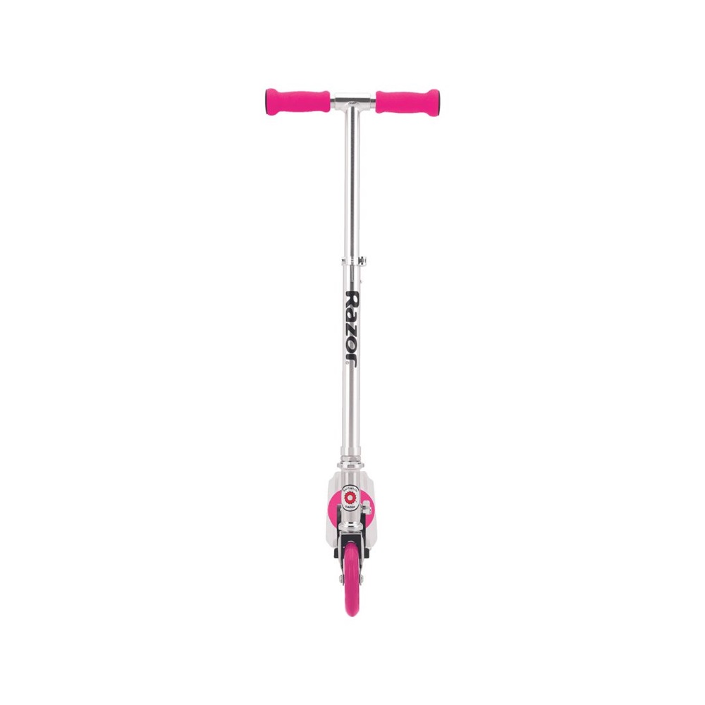Razor Scooter A125 GS, Pink - Image 2
