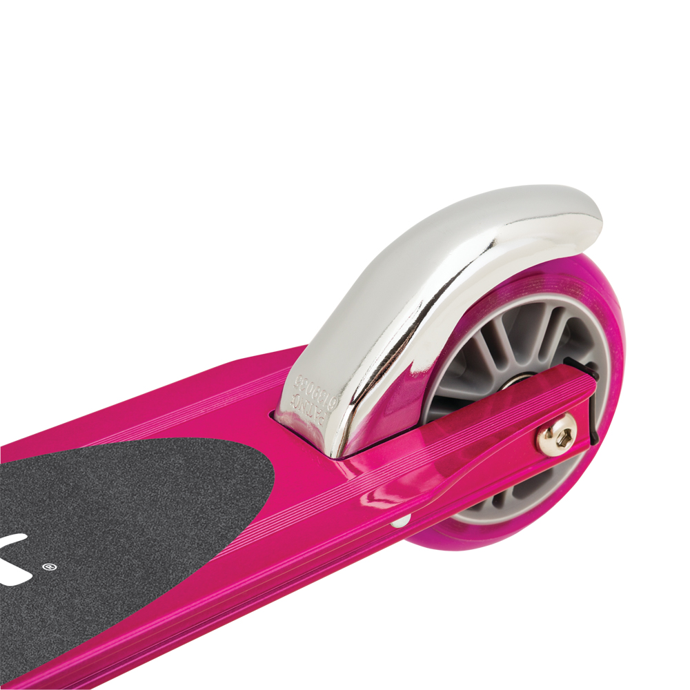 Razor Children Push Scooter Sport S, Pink - Image 2