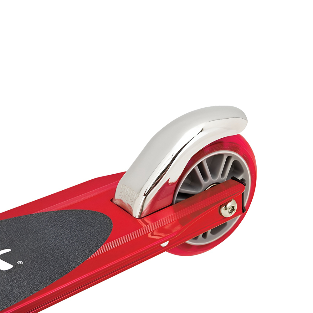 Razor Children Push Scooter Sport S, Red - Image 2