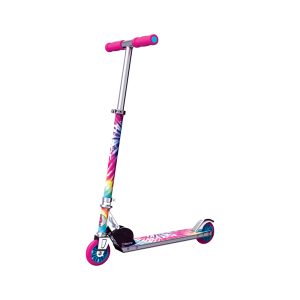 Razor Children  Kick Scooter Tie-Dye, Pink