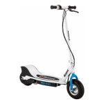 Razor Scooter Electric E300 WH/BL INTL