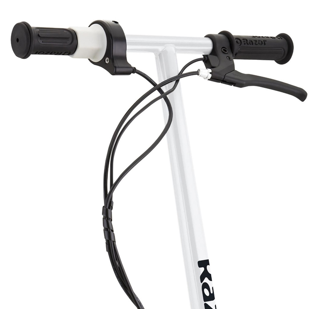 Razor Scooter Electric E300 WH/BL INTL - Image 2