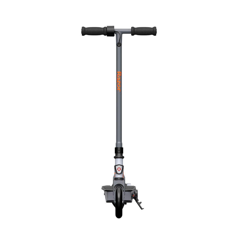 Razor Scooter Electric XLR90, Grey - Image 2