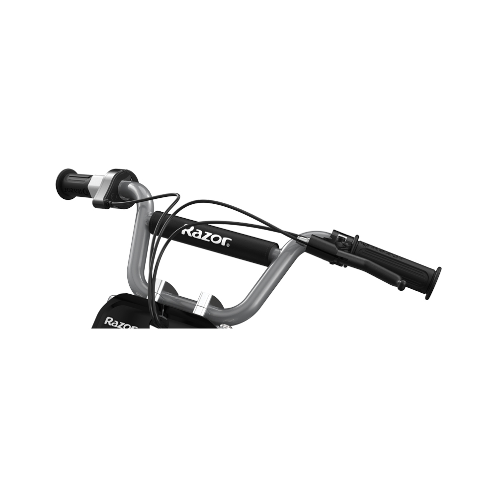 Razor Electric Motorbike MX350 Dirt Rocket, Black - Image 2