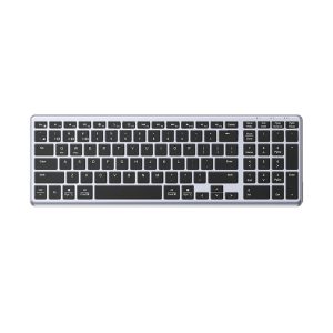 UGREEN Wireless Keyboard Ultra Slim KU005, Black