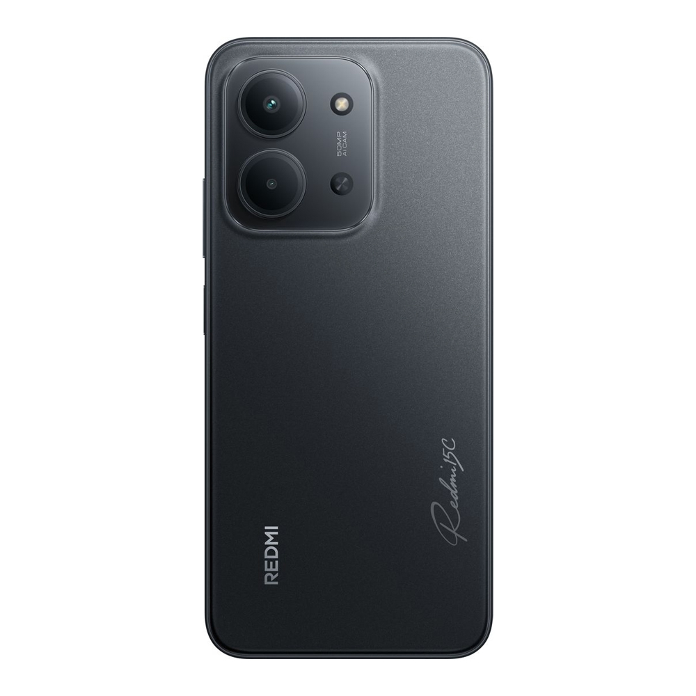 Xiaomi Redmi 15C 4/128GB Midnight Black - Image 4
