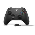 Microsoft Xbox Controller Wireless One + USB-C Cable