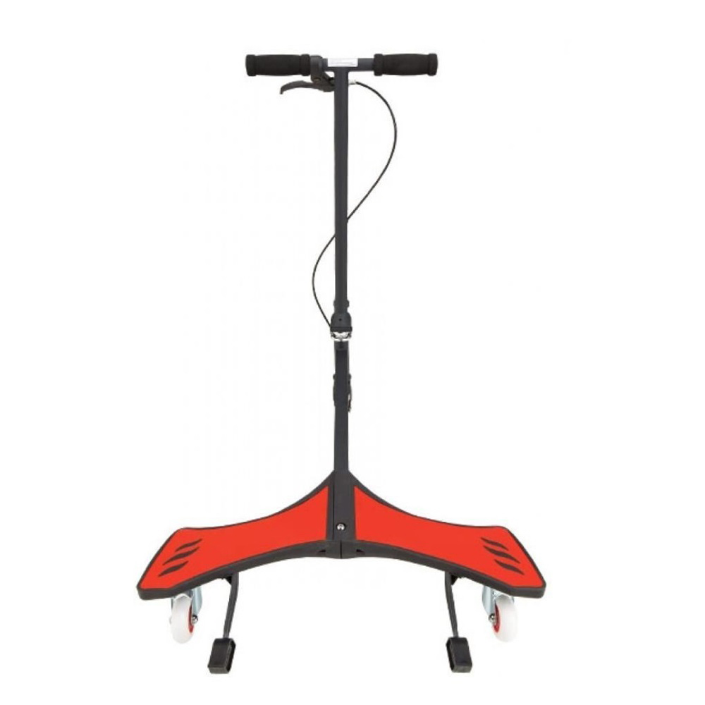 Razor Ride-On PowerWing RD/BK/ Multi 23L - Image 2