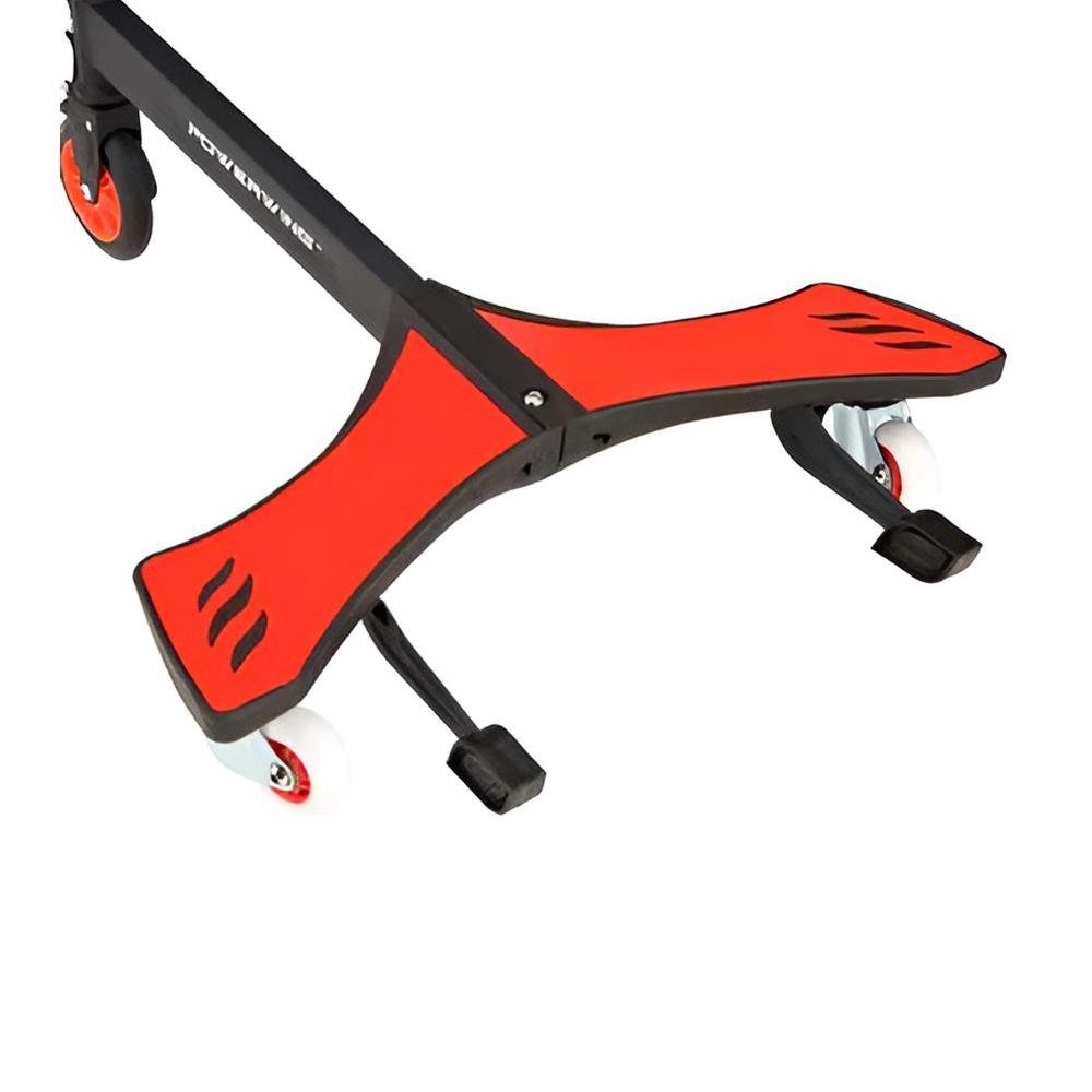 Razor Ride-On PowerWing RD/BK/ Multi 23L - Image 3