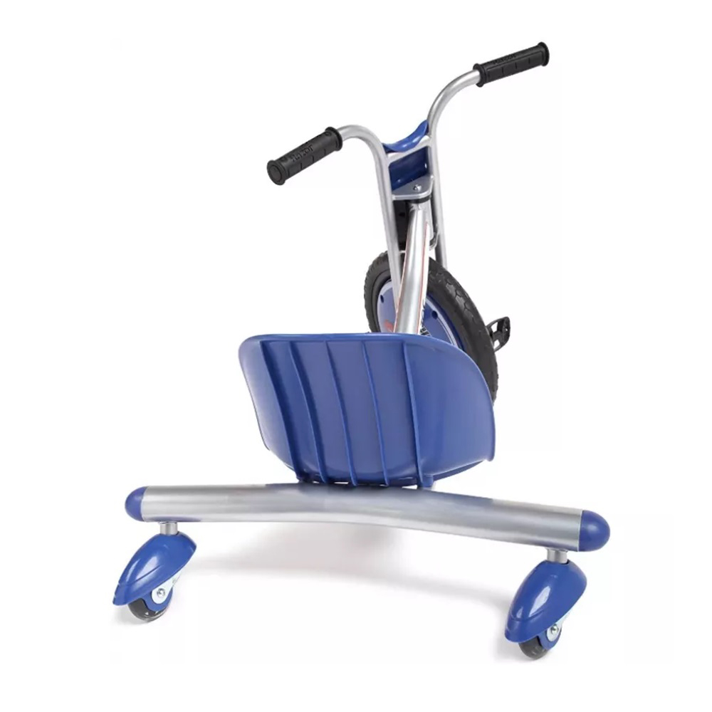 Razor Ride-On RipRider 360, Blue 23L Intl (MC1) - Image 3