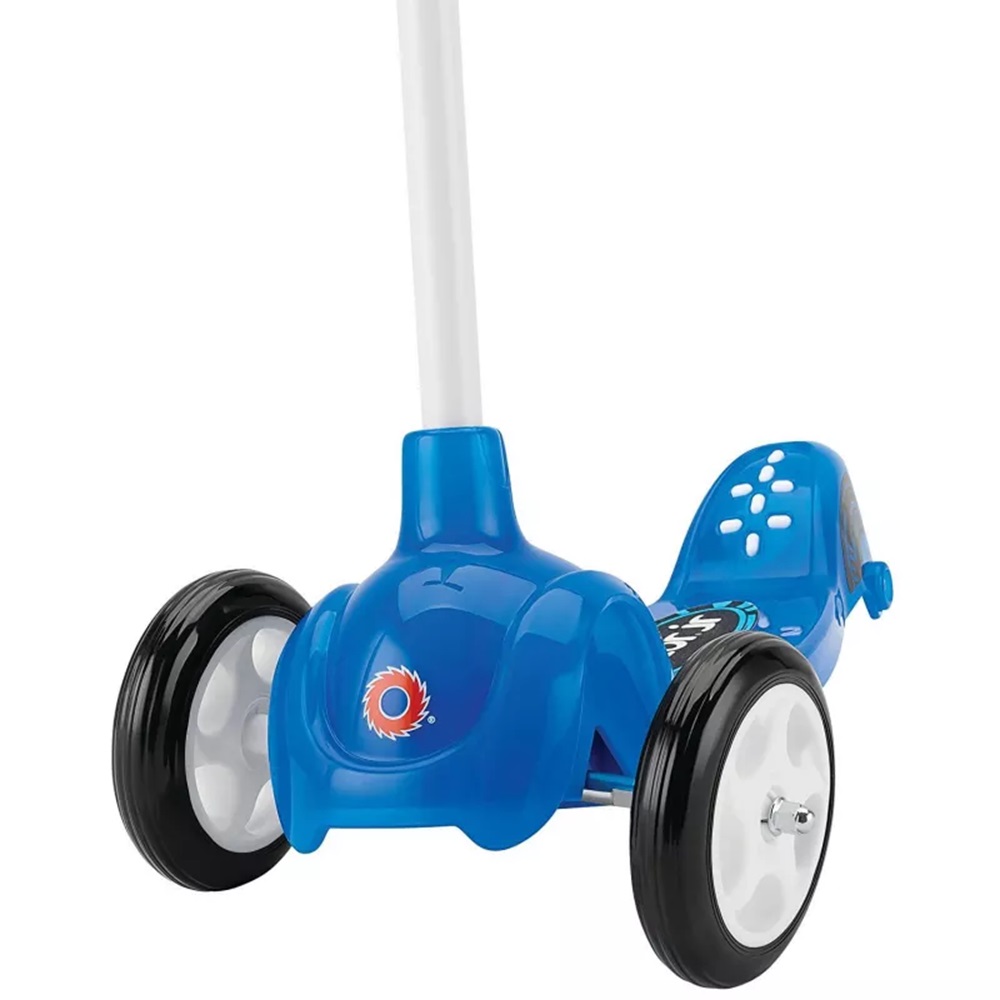 Razor Scooter Jr Lil Tek Blue 23L Intl (MC3) - Image 2