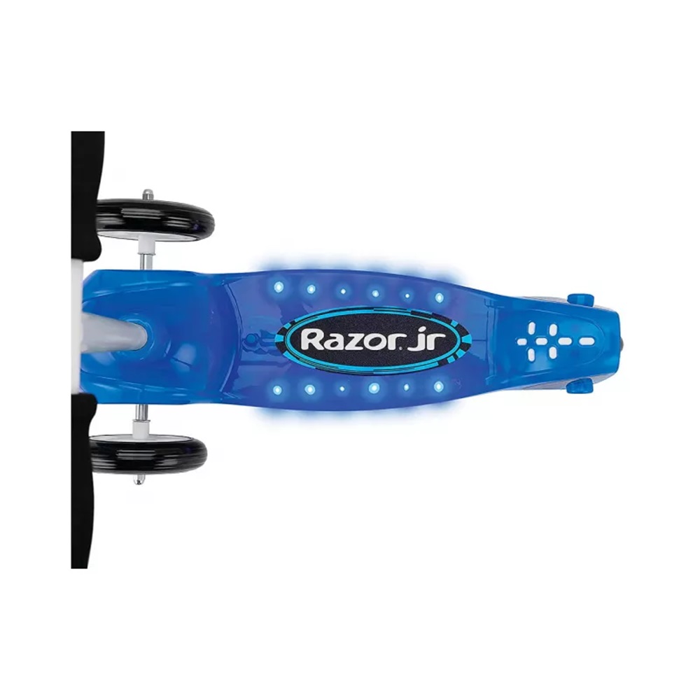 Razor Scooter Jr Lil Tek Blue 23L Intl (MC3) - Image 3