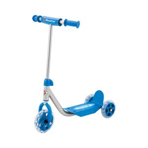 Razor Scooter Jr Lil Tek Blue 23L Intl (MC3) (Damaged Box)