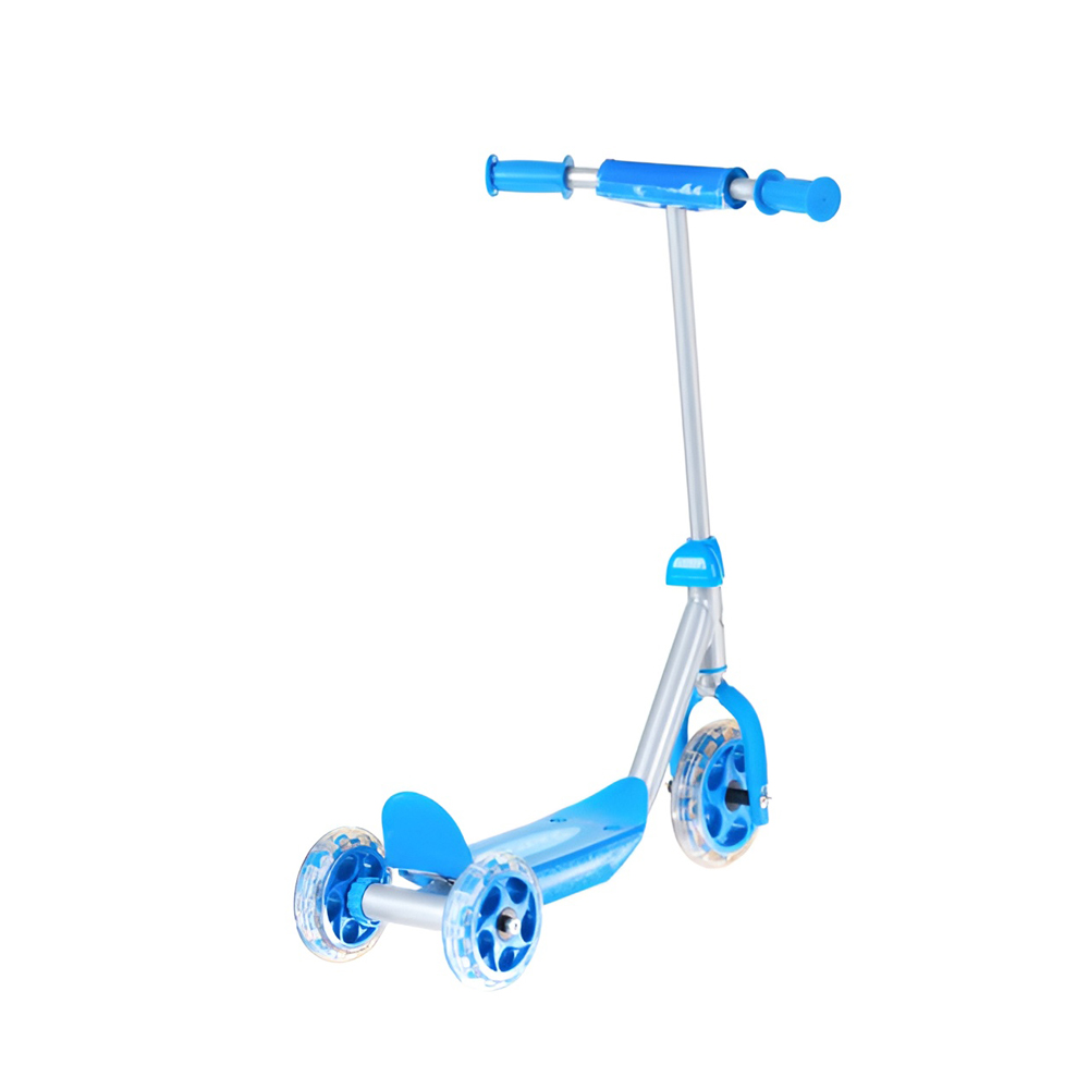 Razor Scooter Jr Lil Tek Blue 23L Intl (MC3) (Damaged Box) - Image 3