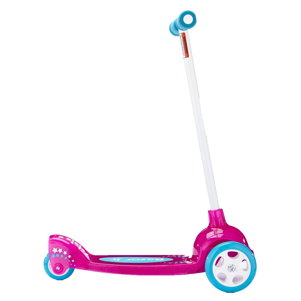 Razor Scooter Jr Lil' Pop Pink 23L (MC3) - Image 2