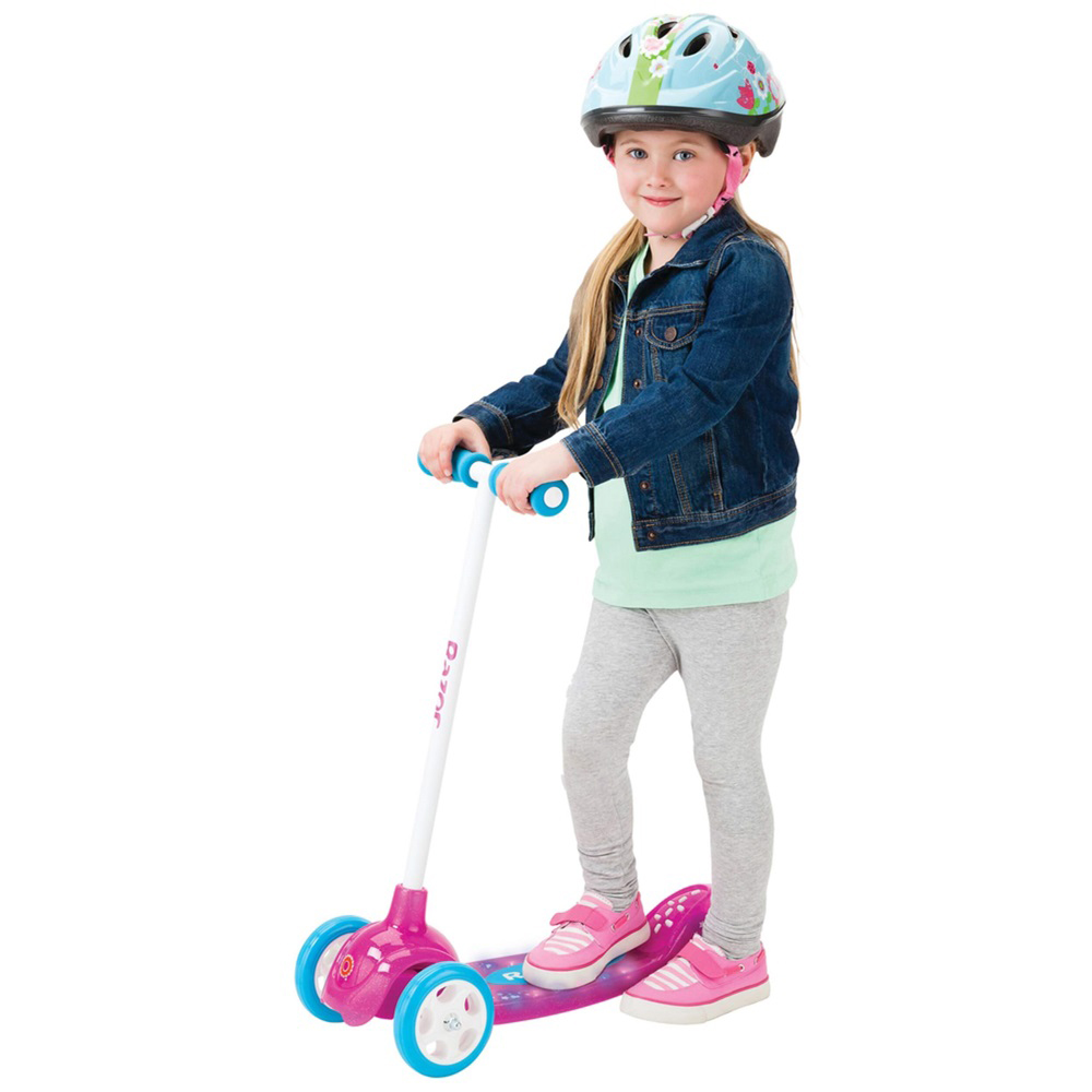 Razor Scooter Jr Lil' Pop Pink 23L (MC3) - Image 3