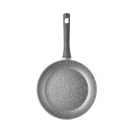 Ambition, Frying Pan, Silverstone, Qualum Basic Coating, 20 Cm, Aluminium