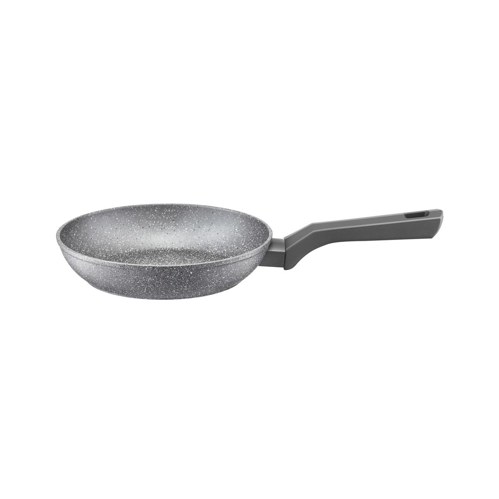 Ambition, Frying Pan, Silverstone, Qualum Basic Coating, 20 Cm, Aluminium - Image 2