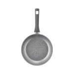 Ambition, Frying Pan, Silverstone, Qualum Basic Coating, 28 Cm, Aluminium