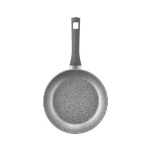 Ambition, Frying Pan, Silverstone, Qualum Basic Coating, 28 Cm, Aluminium