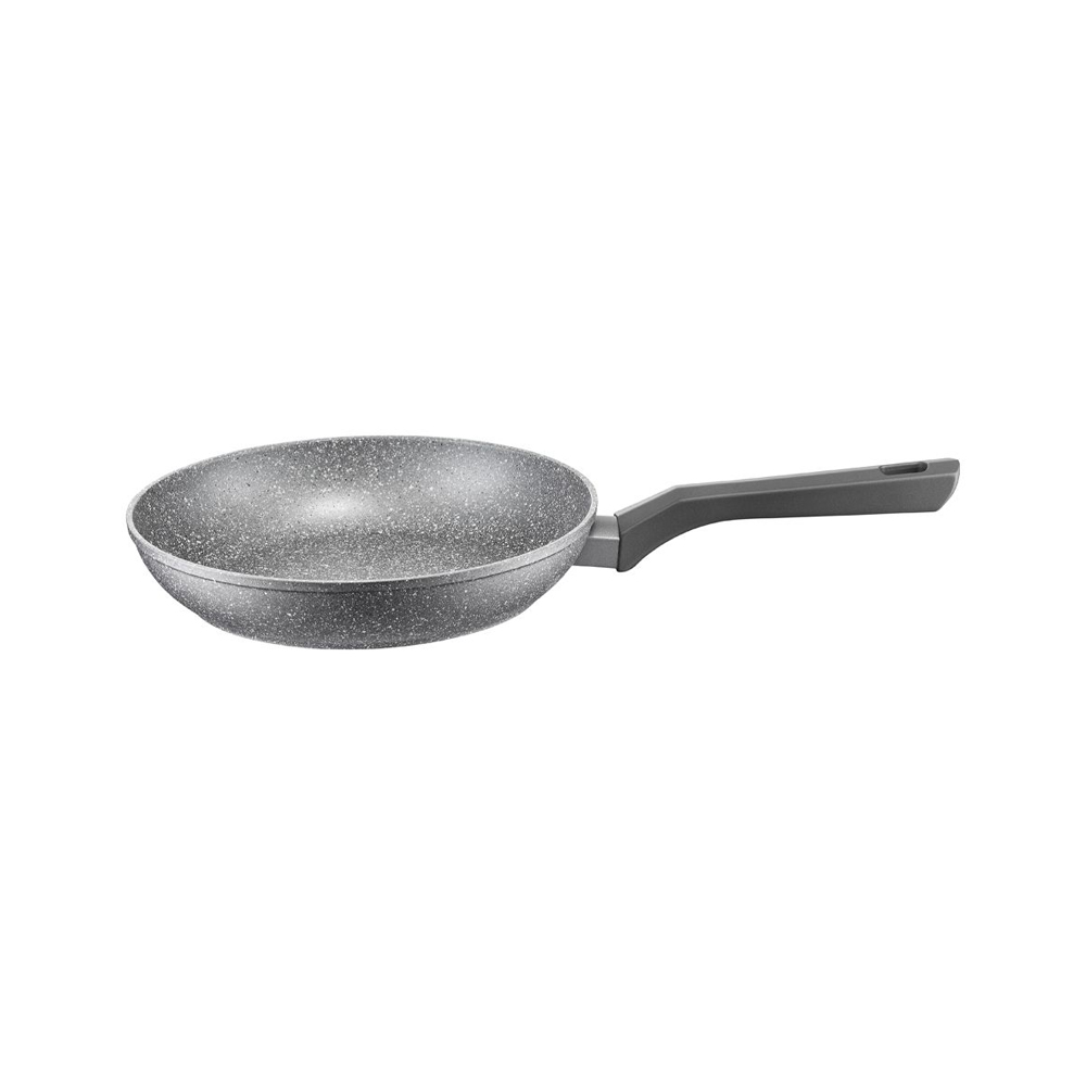 Ambition, Frying Pan, Silverstone, Qualum Basic Coating, 28 Cm, Aluminium - Image 2