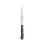 Ambition, Forged Utility Knife, Titanium, 13 Cm, Stainles Steel