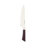 Ambition, Chief'S Knife, Pure Line, 20 Cm, High-Carbon Steel