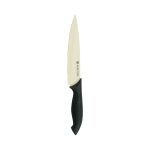 Ambition, Utility Knife, Nox, 15 Cm, High-Carbon Steel