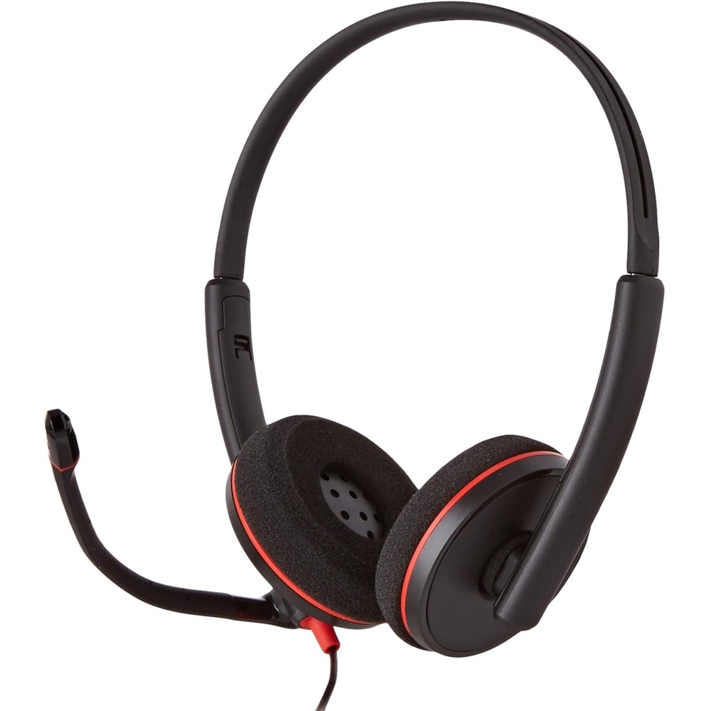 Plantronics Blackwire C3220 Headset USB-A - Image 2