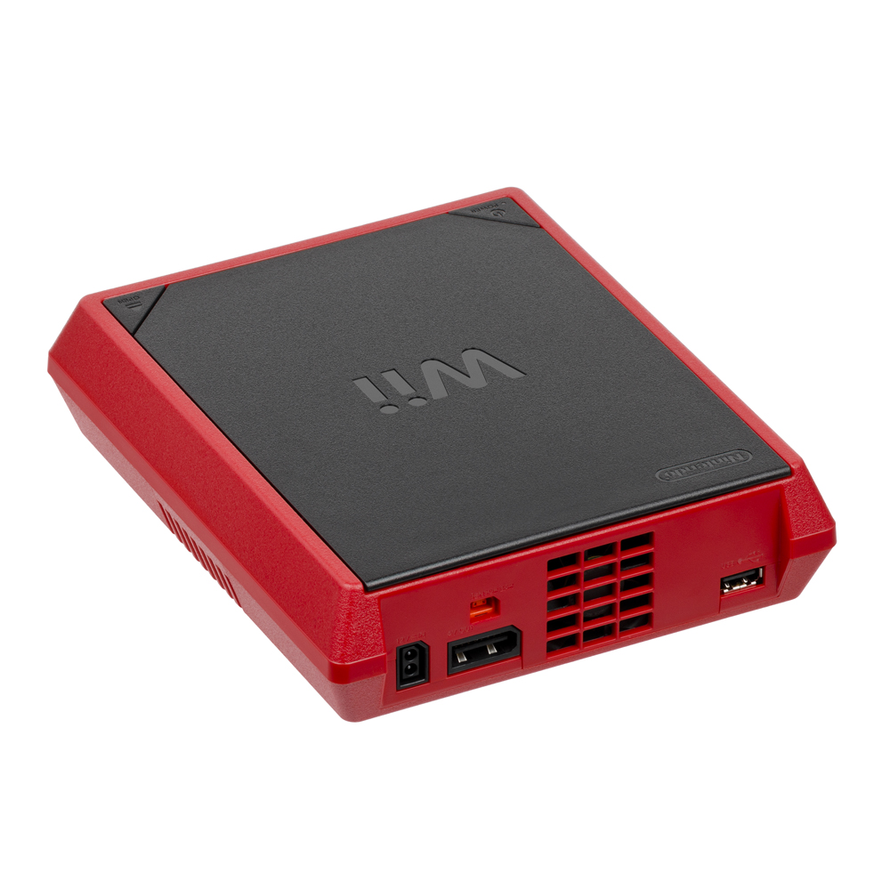 Nintendo Console WII Mini - Image 3