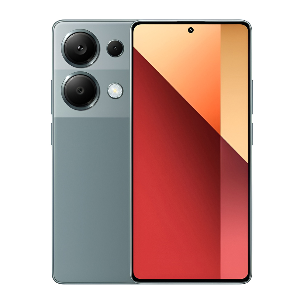 Xiaomi Redmi Note 13 Pro 12/512GB Forest Green