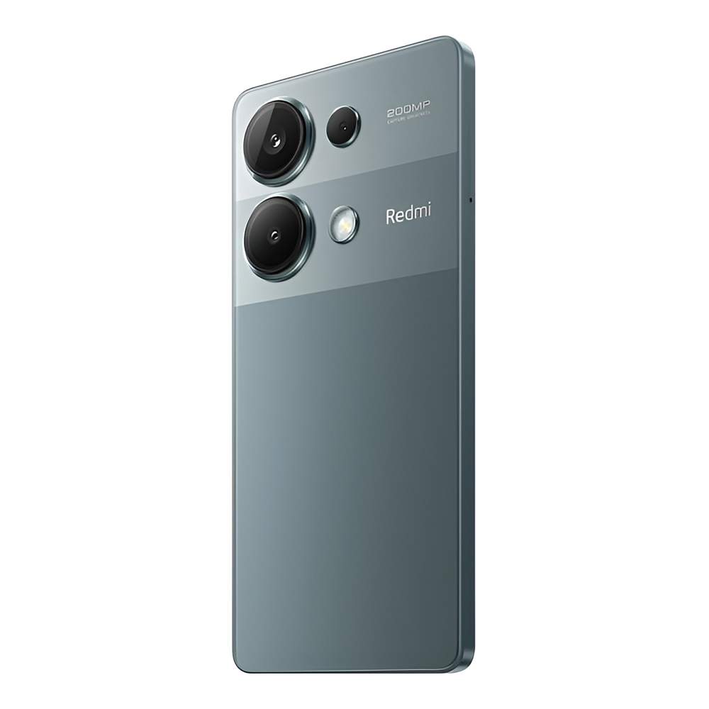 Xiaomi Redmi Note 13 Pro 12/512GB Forest Green - Image 4