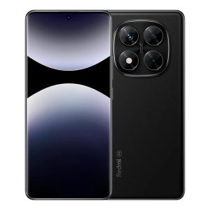 Xiaomi Redmi Note 14 Pro 5G 8/256GB Black