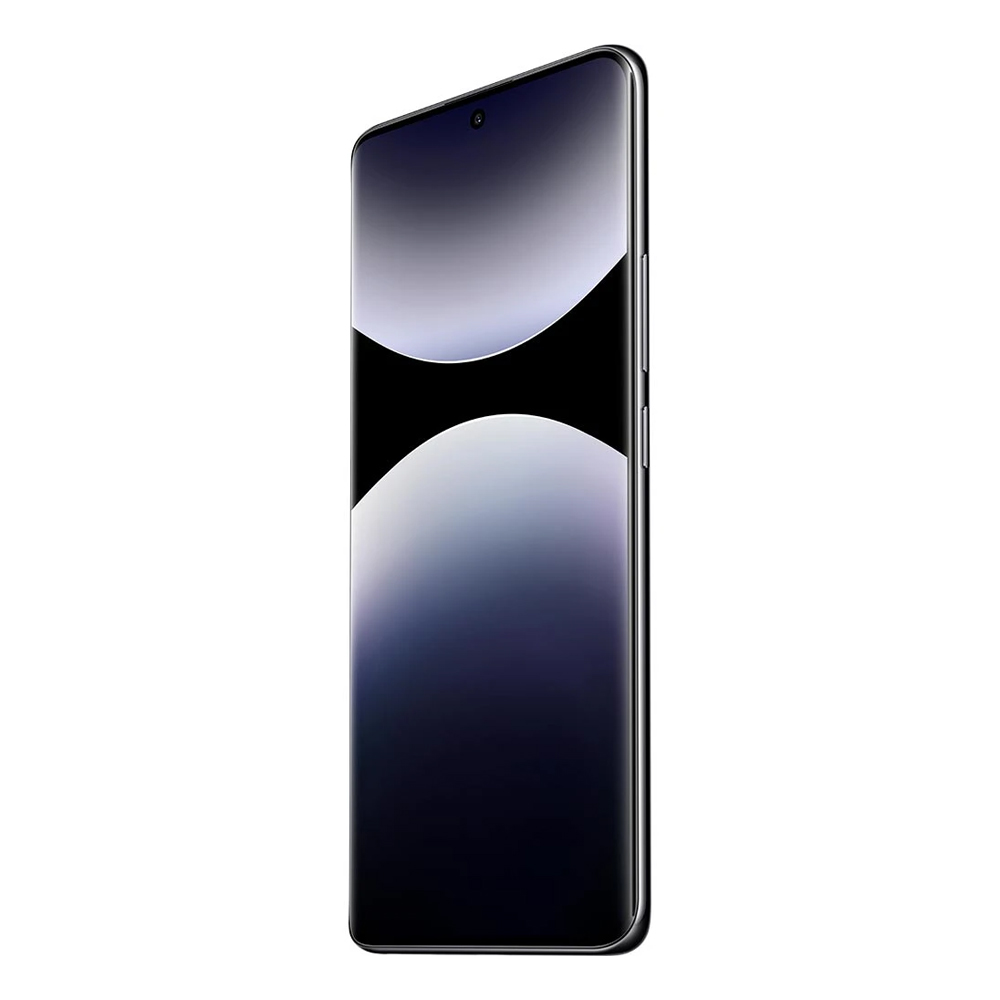 Xiaomi Redmi Note 14 Pro 5G 8/256GB Black - Image 2