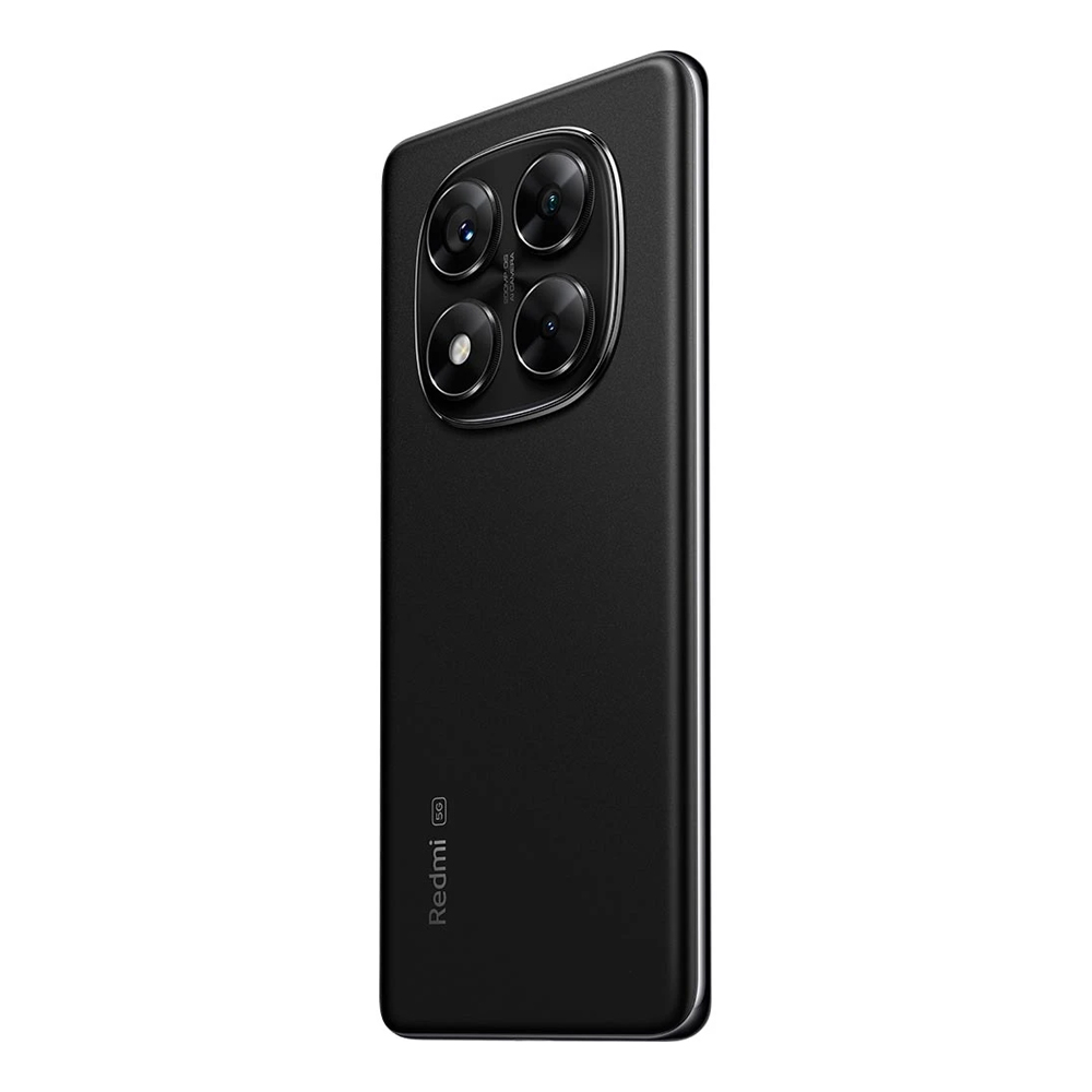 Xiaomi Redmi Note 14 Pro 5G 8/256GB Black - Image 3
