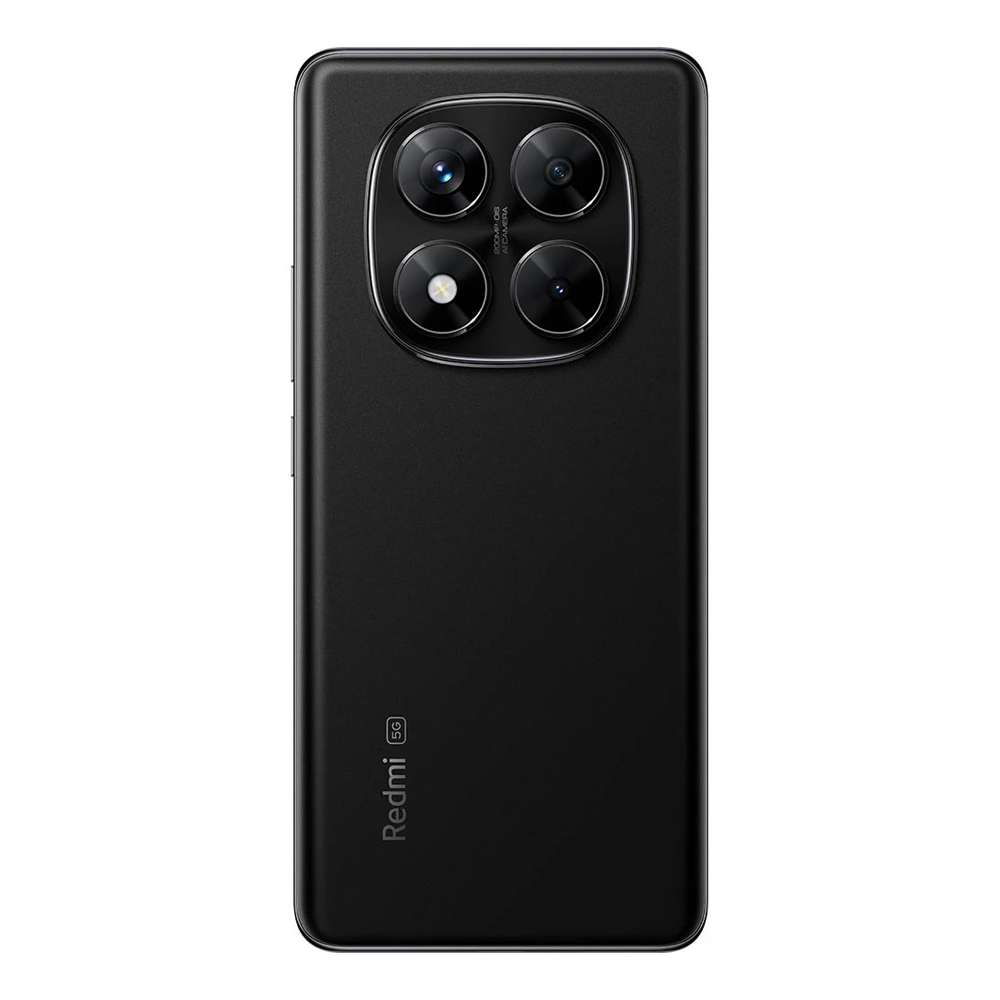 Xiaomi Redmi Note 14 Pro 5G 8/256GB Black - Image 4