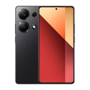 Xiaomi Redmi Note 13 Pro 8/256GB Midnight Black
