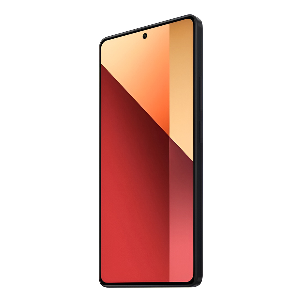 Xiaomi Redmi Note 13 Pro 8/256GB Midnight Black - Image 2