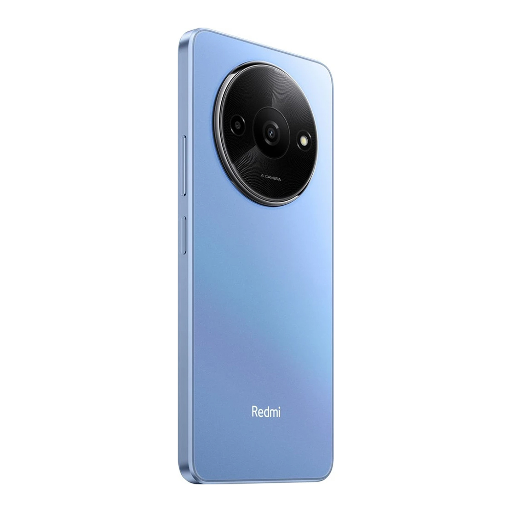 Xiaomi Redmi A3 3/64GB Blue (f/s) - Image 3
