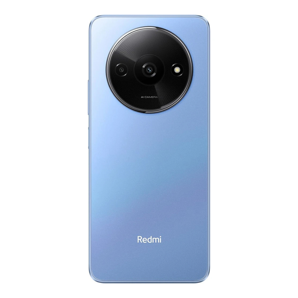 Xiaomi Redmi A3 3/64GB Blue (f/s) - Image 4