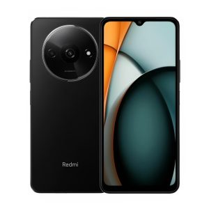 Xiaomi Redmi A3 3/64GB Black