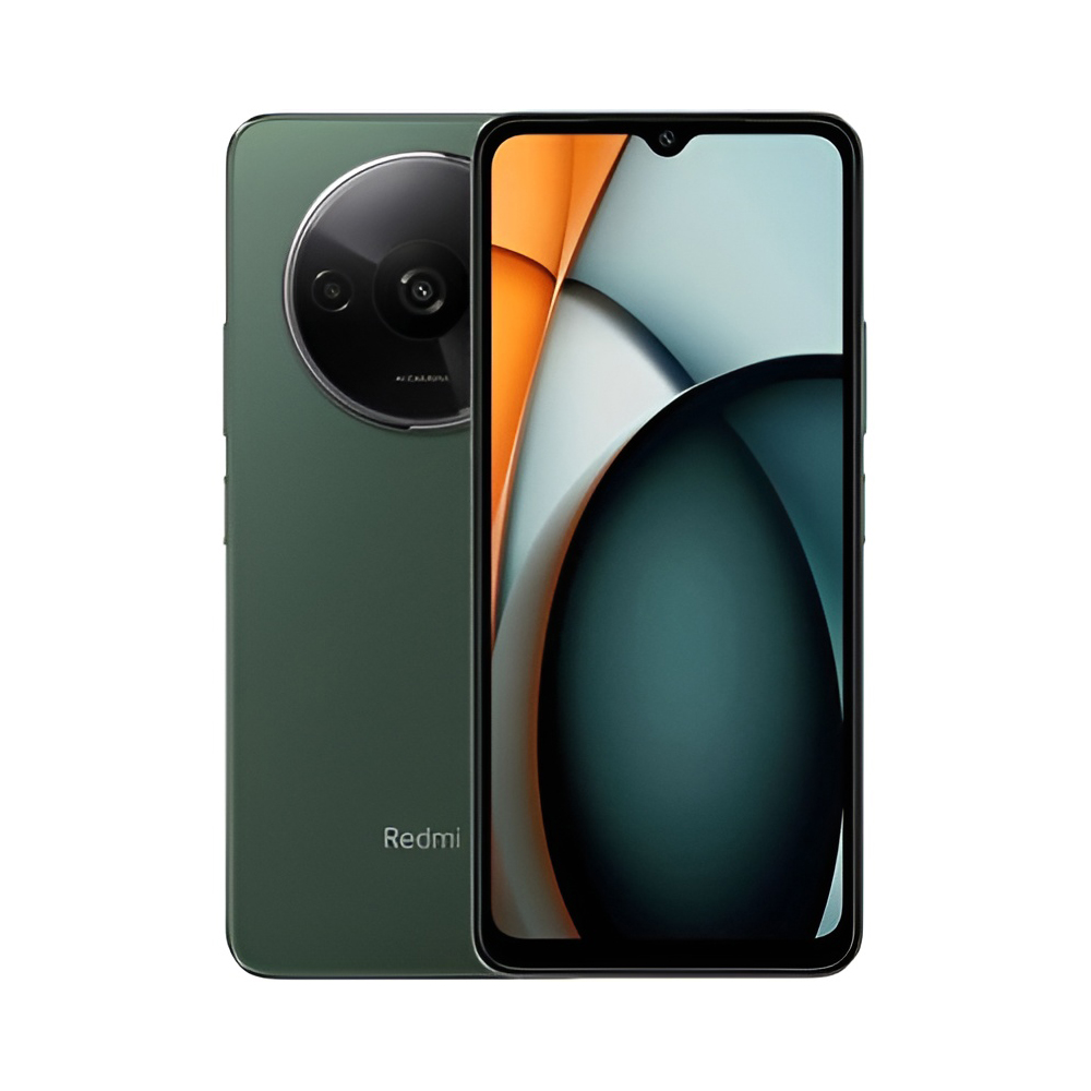 Xiaomi Redmi A3 3/64GB Green