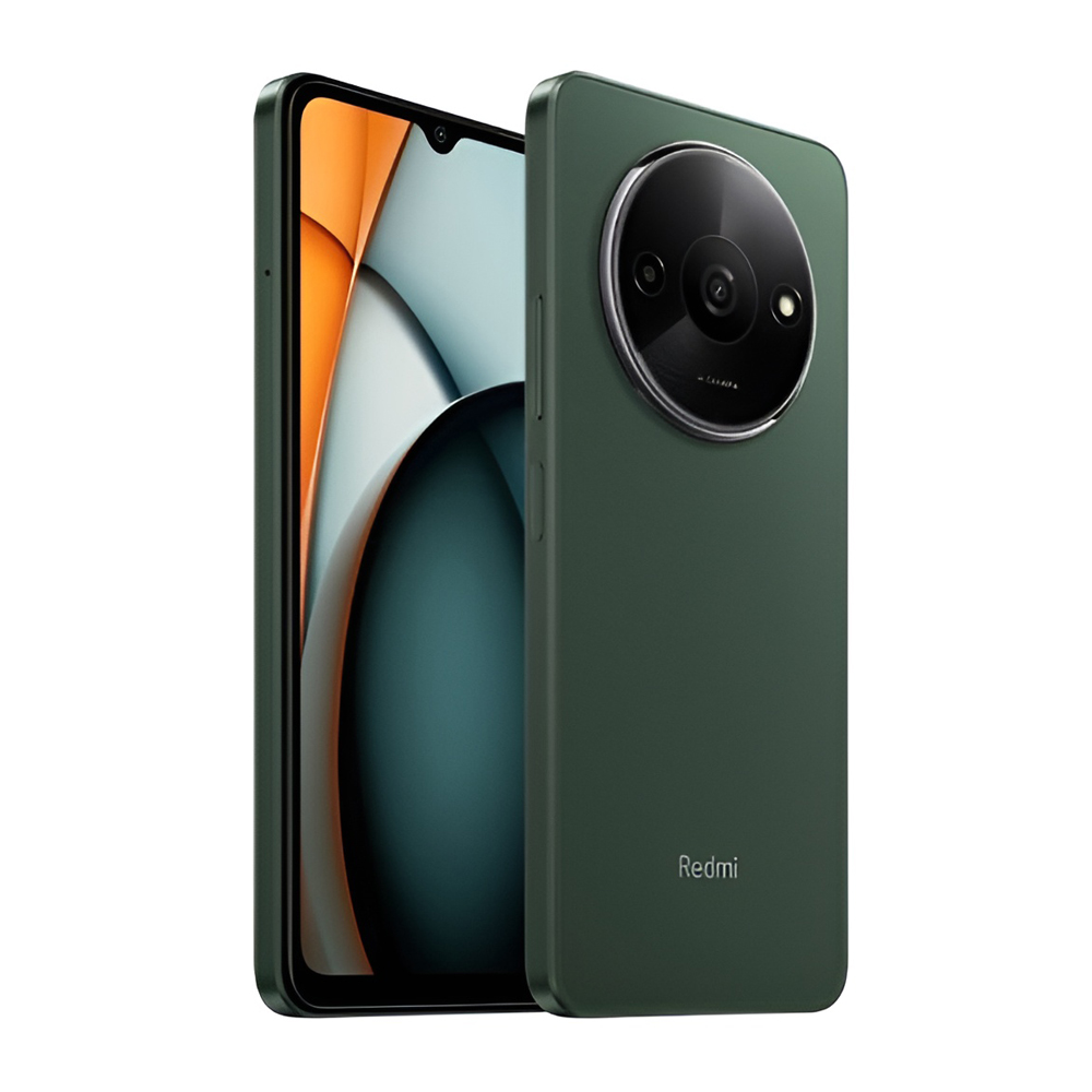 Xiaomi Redmi A3 3/64GB Green - Image 2