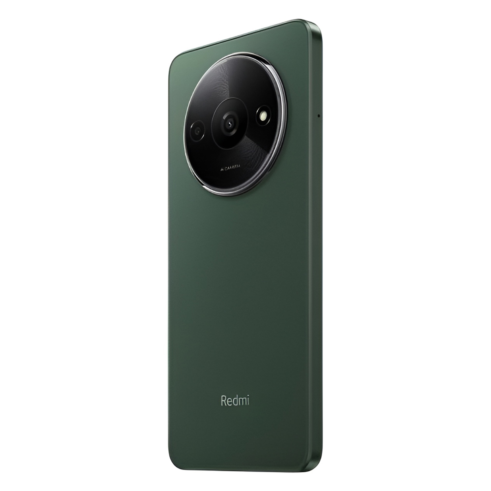 Xiaomi Redmi A3 3/64GB Green - Image 4